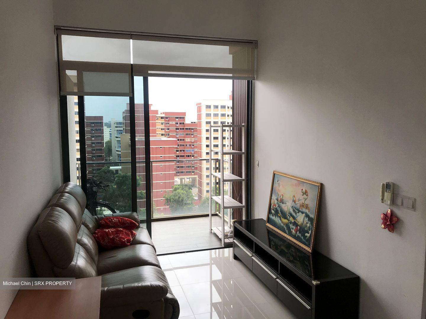 Midtown Residences (D19), Apartment #281337991